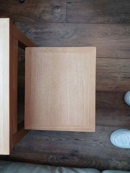 Photo of free Nest of tables (Kilnamanagh) #4
