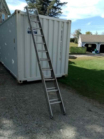 Photo of free More Free Items (South-End Guelph) #2