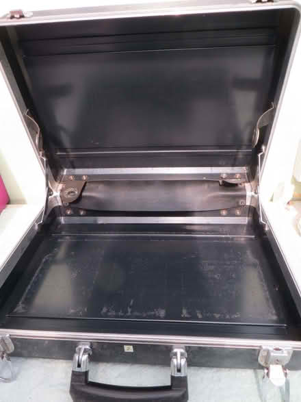 Photo of free Brief case (Ferring BN12) #2