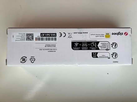 Photo of free ikea tradfri (Chells Manor SG1) #2