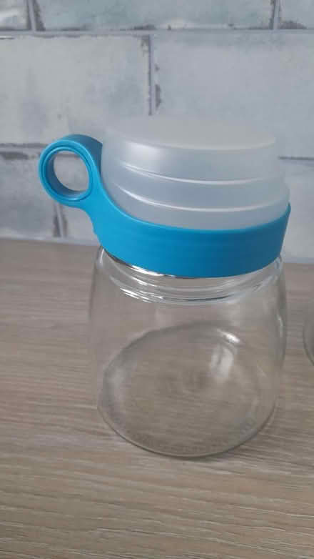 Photo of free Drinking jars (Longton PR4) #1