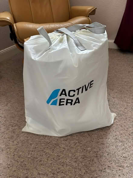 Photo of free Active Era air bed (Luthrie KY15) #1