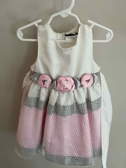 Photo of free 2T Girls Dress (Montgomery Village) #1