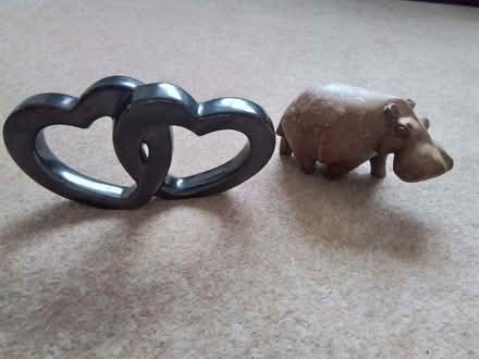 Photo of free Ornaments (Barton-on-Sea BH25) #1