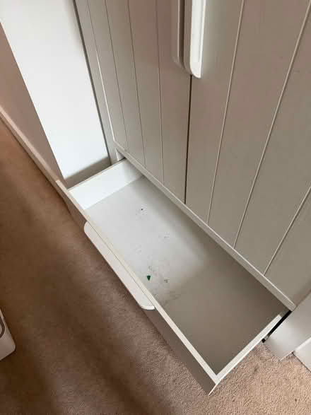 Photo of free Mamas & Papas Wardrobe RRP 575 (Temple Fortune NW11) #4