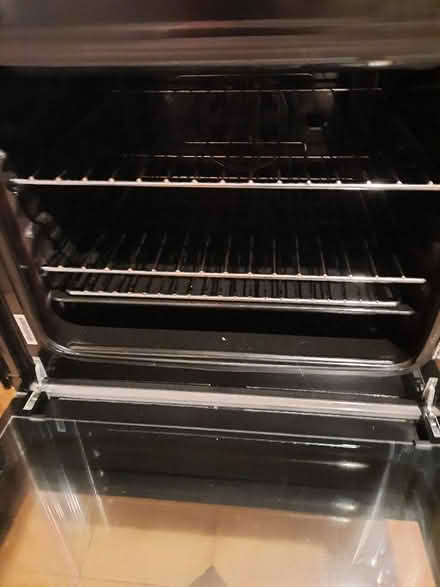 Photo of free Electric Oven (Hinckley LE10) #2