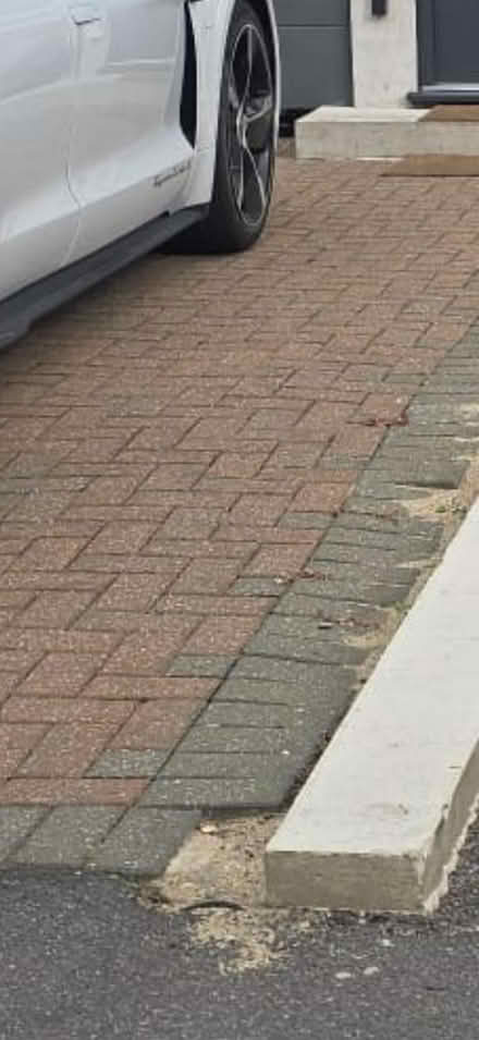Photo of free Paving blocks (Stevenage SG2) #2