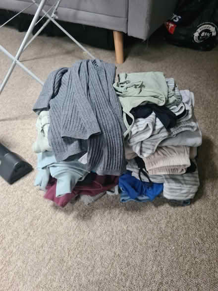 Photo of free Girls clothes mainly 12-13 (Keighley bd21) #1