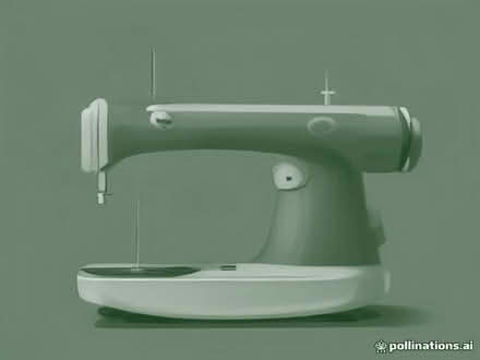 Photo of Any sewing machines (Wigan WN1) #1