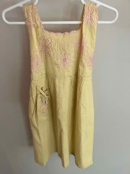 Photo of free New Girls dress from bali (Montgomery Village) #1