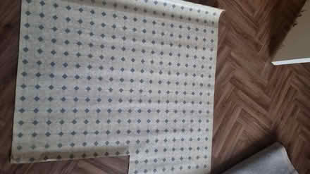 Photo of free Vinyl (stroud green N4) #1