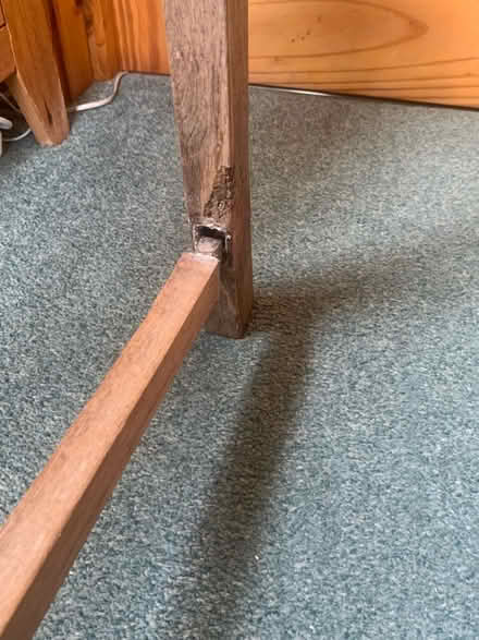 Photo of free Chair (Batch Farm BA3) #2