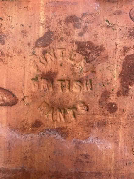 Photo of free Old tiles (Waterlooville PO7) #3