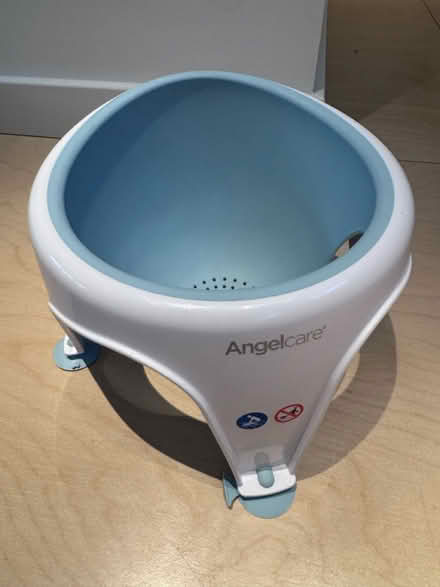 Photo of free Baby bath seat + other items (Red lion street, WC1R) #3