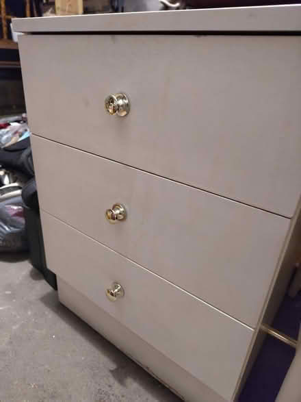 Photo of free Vanity Unit (Camberwell Grove SE5) #2
