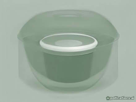 Photo of For good plastic containers and lids (St Thomas EX4) #1