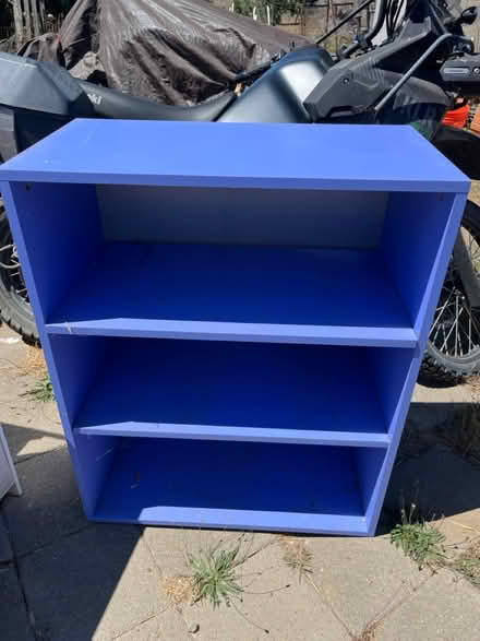 Photo of free Drawers and shelves (Valley Ford/Freestone) #4