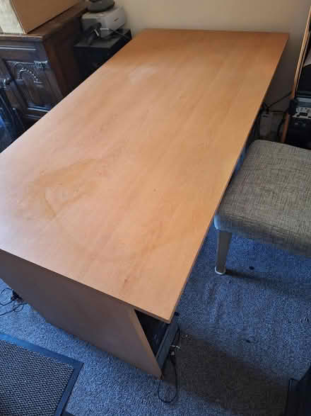 Photo of free Desk (Sydenham SE26) #1