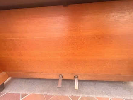Photo of free Kemble Upright Piano (Northallerton DL6) #3