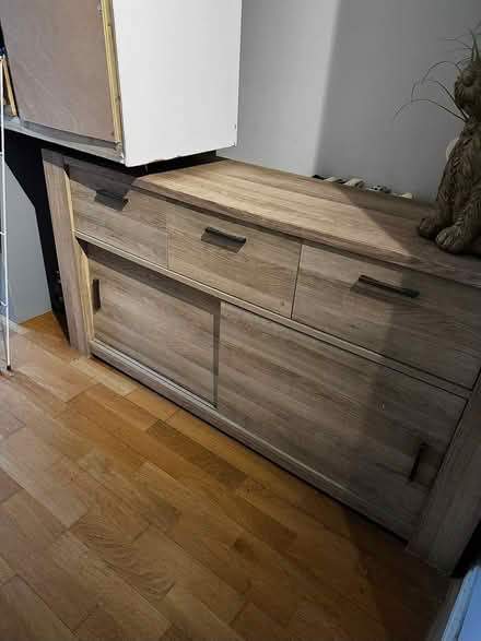 Photo of free These two cabinets (Loughton IG10) #1