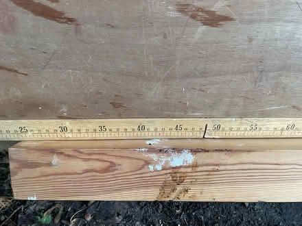 Photo of free Tailors cutting table (Walton L9) #3