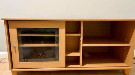 Photo of free Tv stand (Fairview , D3) #2