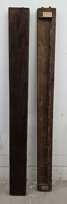 Photo of free Bed Frame c 1850-1890 (Dupont and Ossington) #3