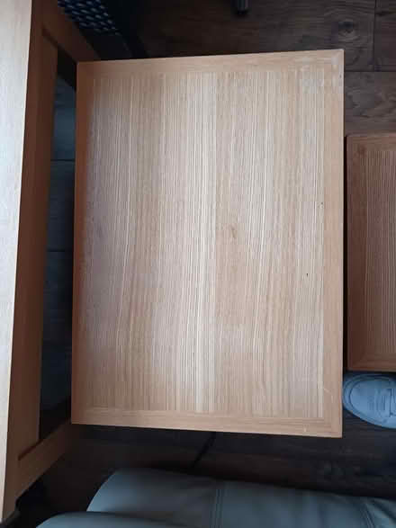 Photo of free Nest of tables (Kilnamanagh) #2