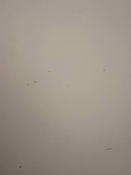 Photo of free White IKEA Desk (Furnace Green Crawley sussex) #3