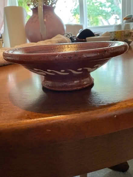 Photo of free Small dish (Morrell Avenue OX4) #3