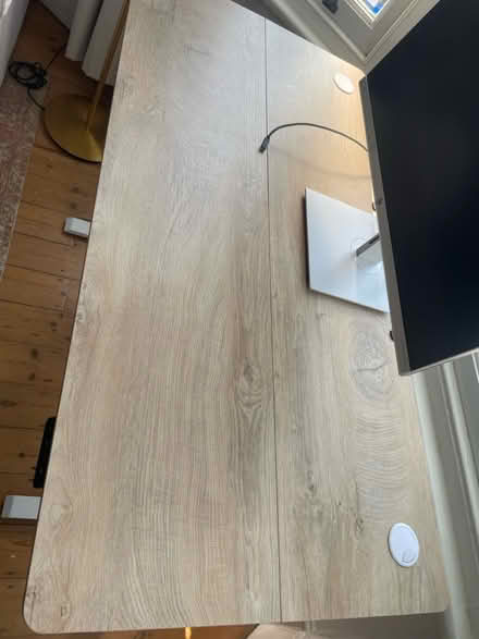 Photo of free Standing Desk (Queens Park NW6) #3