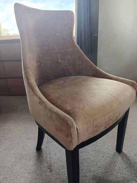 Photo of free Occasional chair (Mapperley NG3) #1
