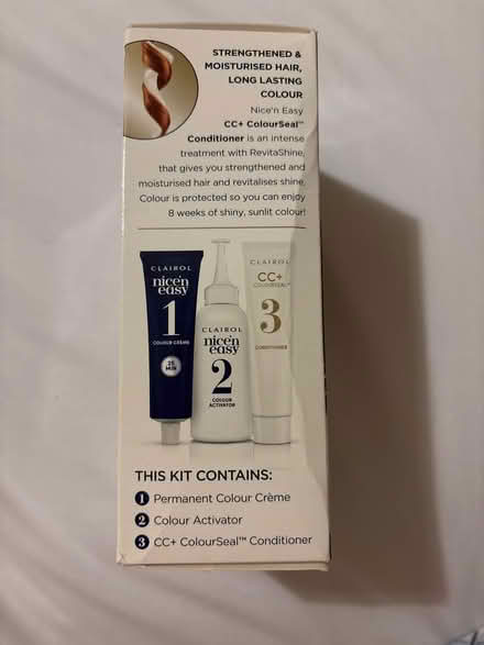 Photo of free Nice n easy 6R (Battersea SW11) #3