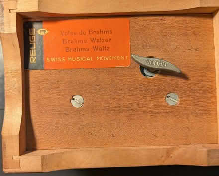 Photo of free music box (Anna st in Teaneck) #1