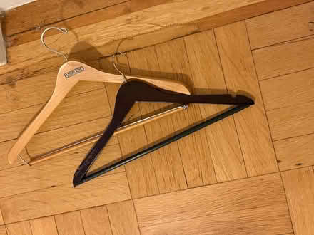 Photo of free Hangers for Adults and Children (10025) #1