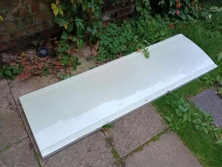 Photo of free Bath panel (old and damaged) (Nether Edge, S7) #1
