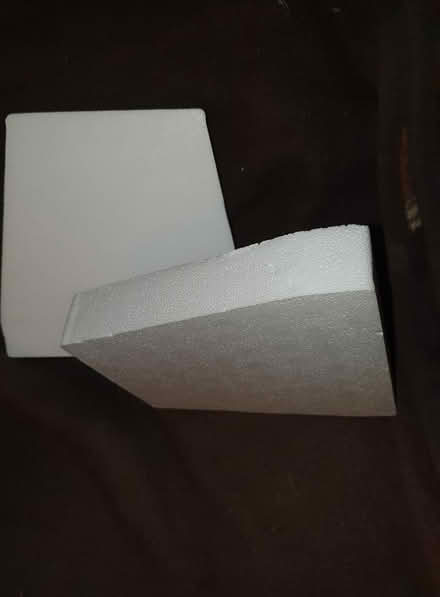 Photo of free Polystyrene packaging (Alvaston) #2