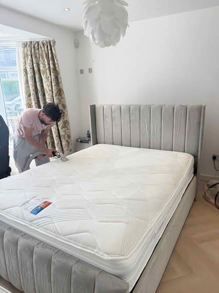 Photo of free Mattress (N18) #3