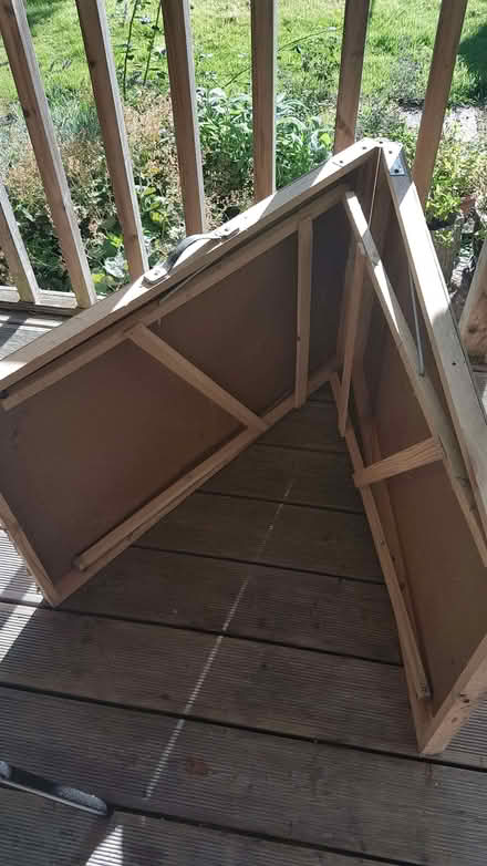Photo of free Pasting table (Polegate BN26) #1