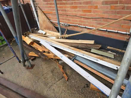Photo of free Firewood (Aveley RM15) #2