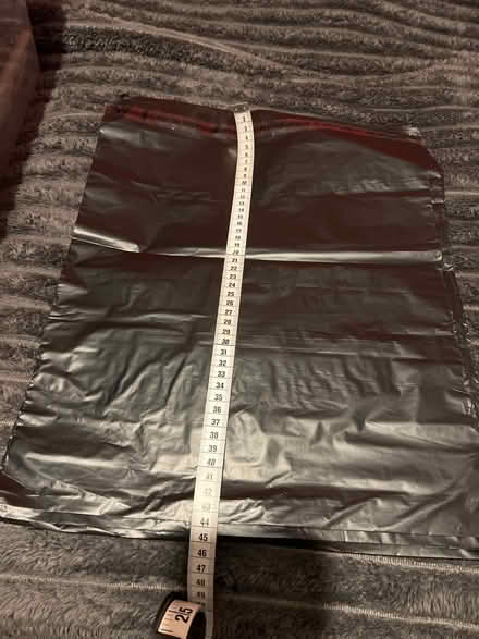 Photo of free Mailer bags (Carlisle CA2) #3