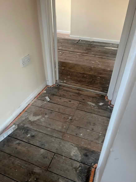 Photo of Flooring, Carpets or Rugs (Horden SR8) #3