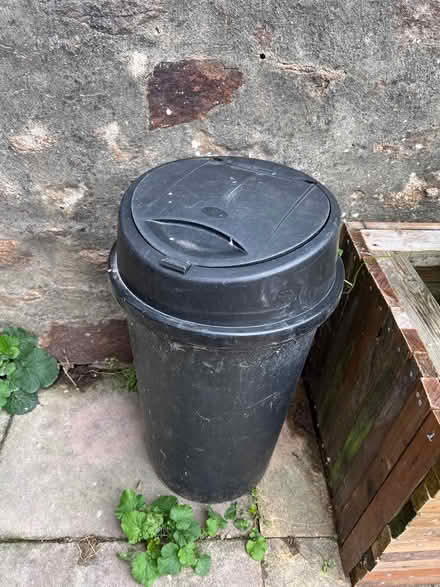 Photo of free Waste bin (Abraham Heights LA1) #1