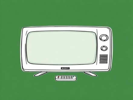Photo of free 32 inch sony tv with remote (Handsworth S13) #1