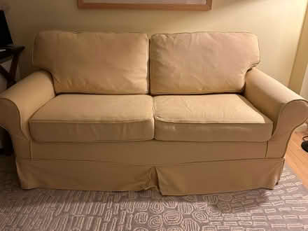 Photo of free Sofa bed (Village of Rhinebeck) #1