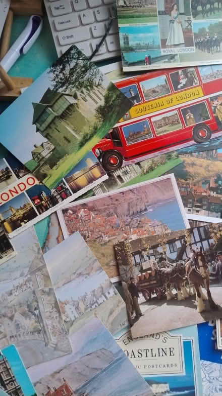 Photo of free Craft postcards (Chorley centre PR7) #3