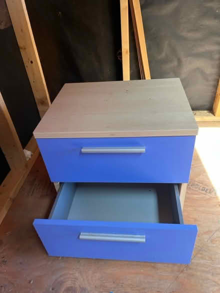 Photo of free Drawers and shelves (Valley Ford/Freestone) #2