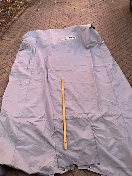 Photo of free Boat Cover (Hersham, Walton-On-Thames KT12) #1