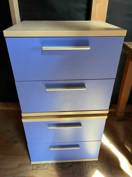 Photo of free Drawers and shelves (Valley Ford/Freestone) #1