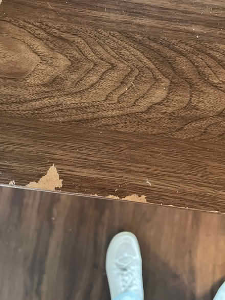 Photo of free Kitchen / dining table (Backworth NE27) #3